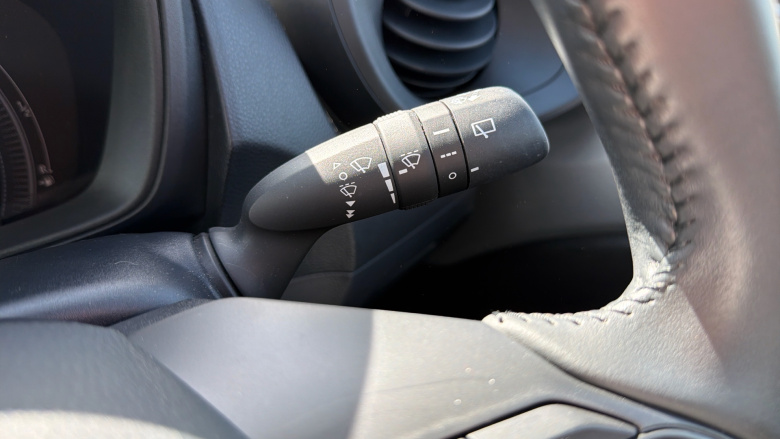 Toyota Aygo X 1.0 VVT-i Pure 5dr Petrol Hatchback